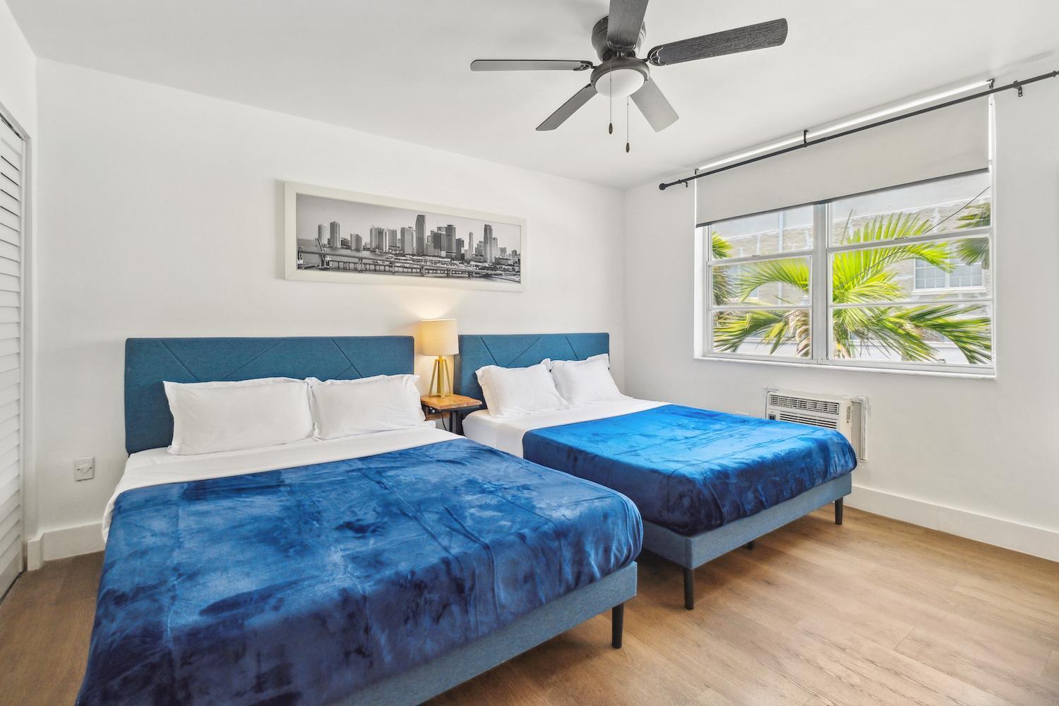 713 Miami Beach Apartments Екстер'єр фото