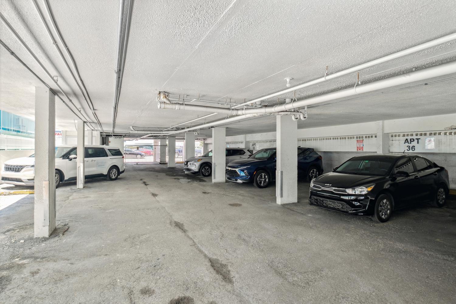 713 Miami Beach Apartments Екстер'єр фото