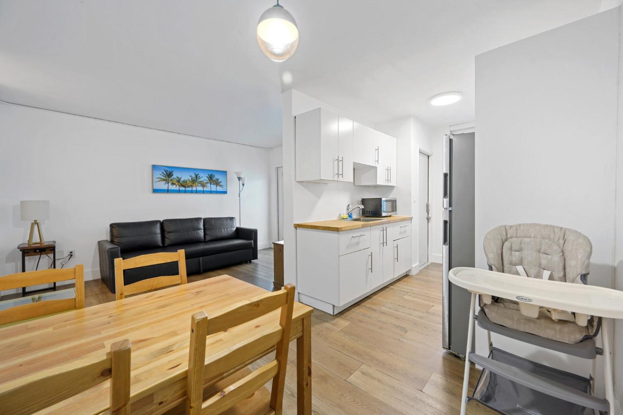 713 Miami Beach Apartments Екстер'єр фото