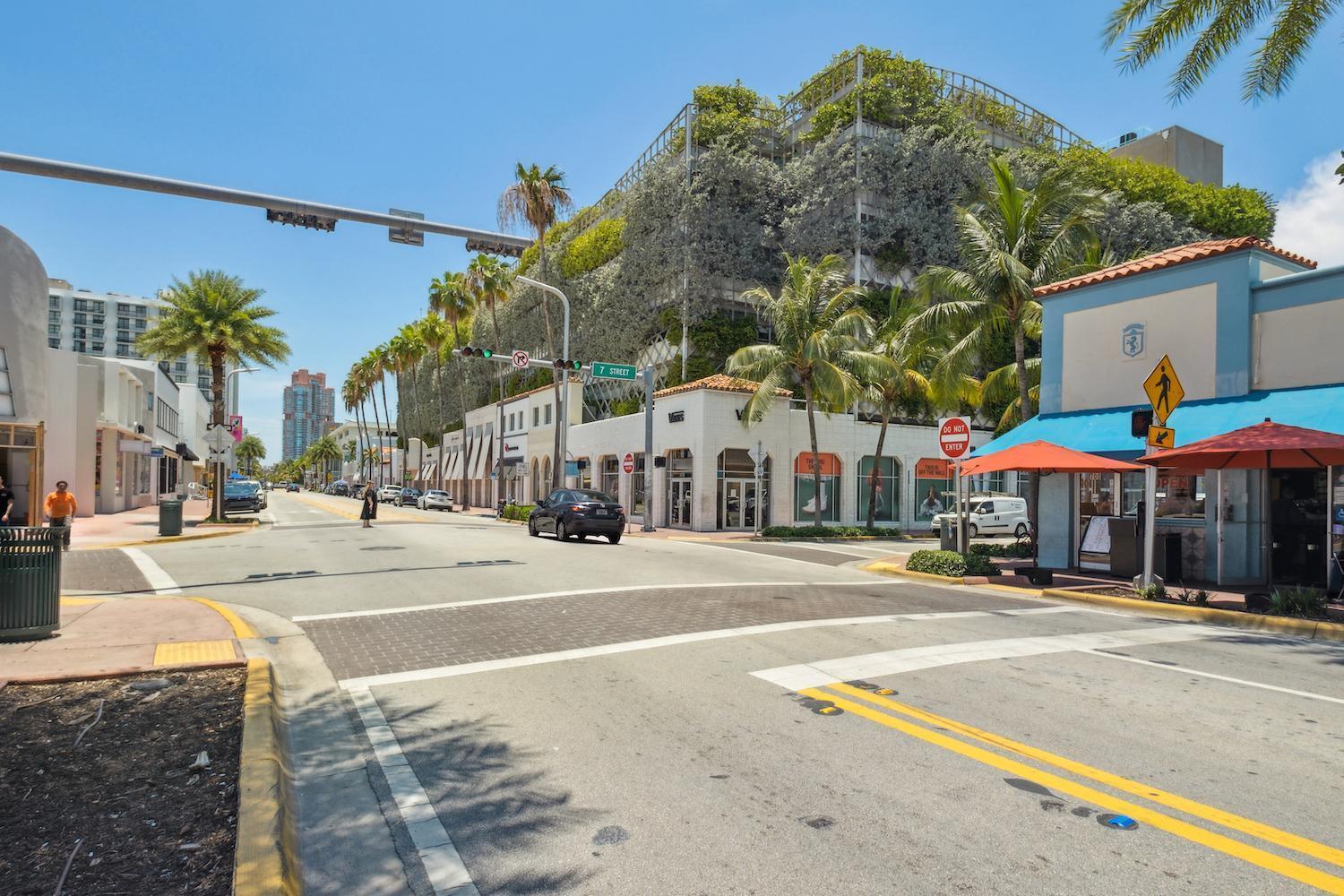 713 Miami Beach Apartments Екстер'єр фото
