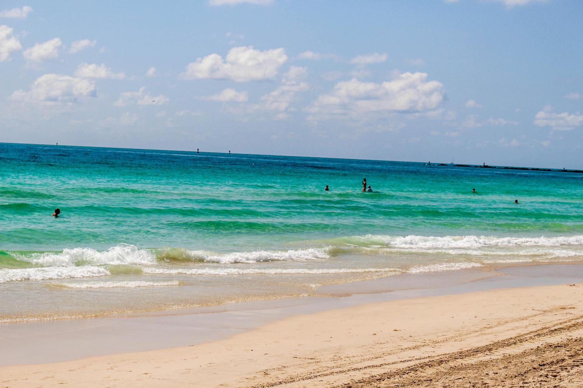 713 Miami Beach Apartments Екстер'єр фото