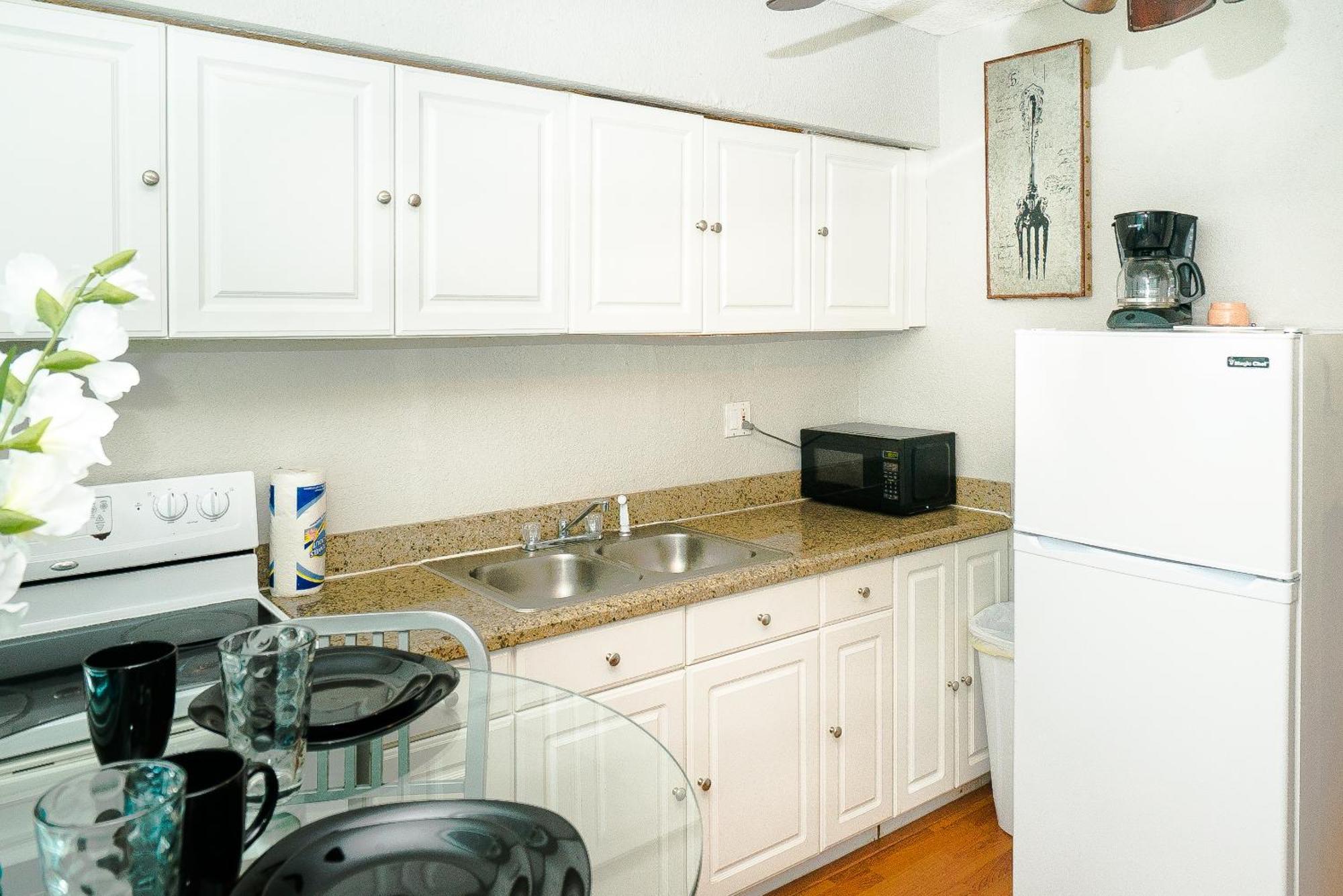 713 Miami Beach Apartments Екстер'єр фото